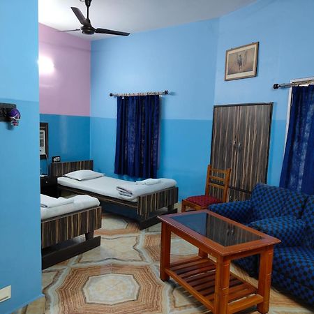 Hotel Purbanchal Malda Luaran gambar
