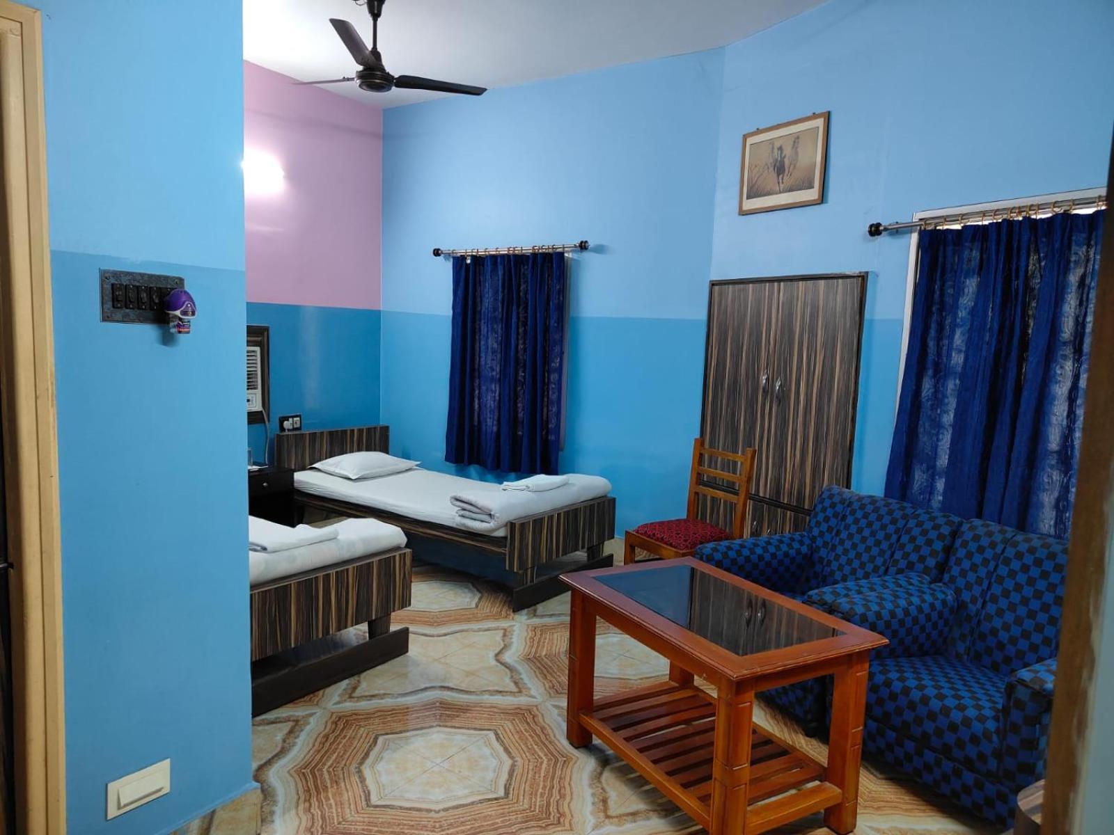 Hotel Purbanchal Malda Luaran gambar